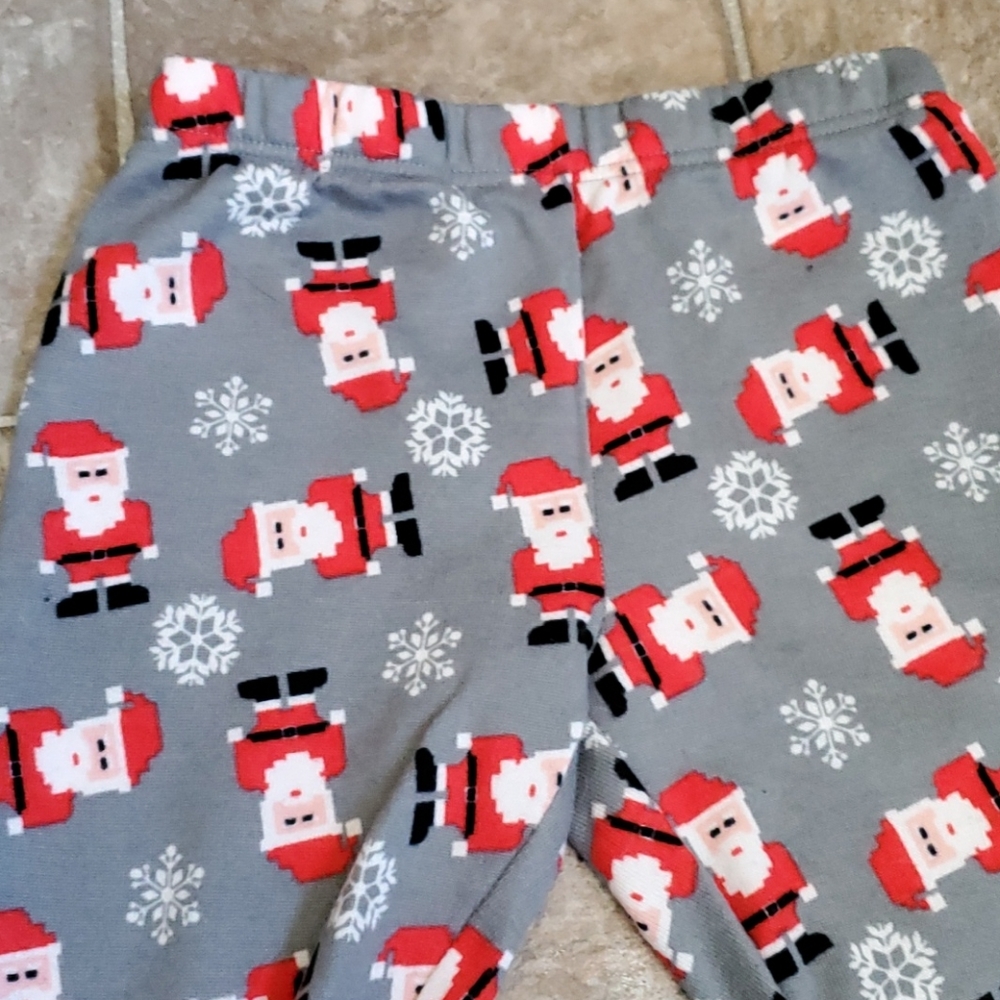 Pajama pants